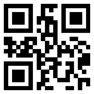 Scansione del QrCode di 3406530613