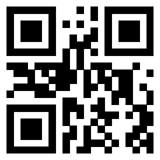 Immagine del Qr Code di 3406530617