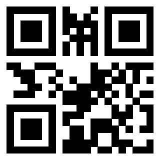 Immagine del Qr Code di 3406530618