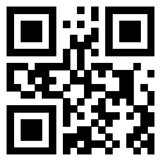3406530627 - Immagine del QrCode associato