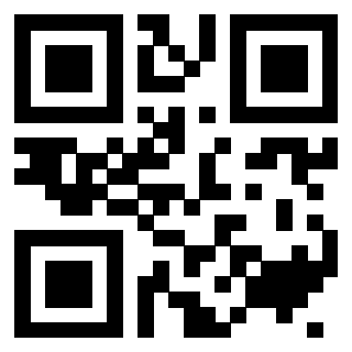 Scansione del QrCode di 3406530629