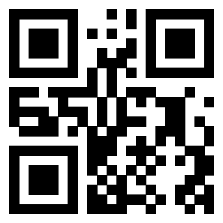 Scansione del QrCode di 3406530632