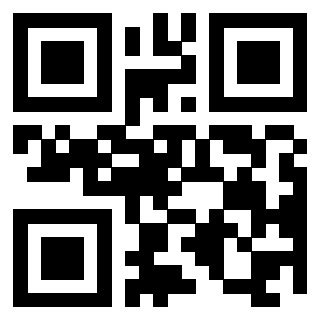 3406530635 - Immagine del Qr Code associato