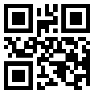 3406530637 - Immagine del Qr Code associato