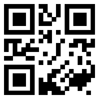 Scansione del QrCode di 3406530640