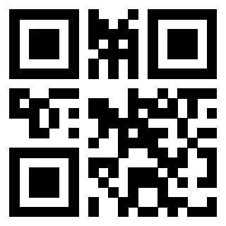 Il Qr Code di 3406530644