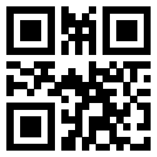 3406530645 - Immagine del QrCode