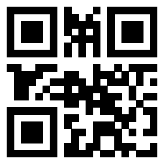 Immagine del Qr Code di 3406530646