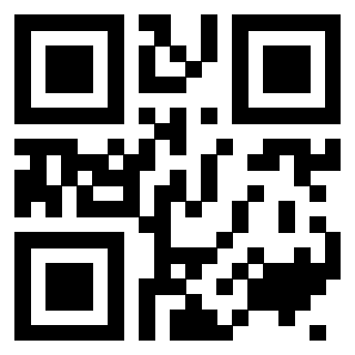 3406530650 - Immagine del QrCode