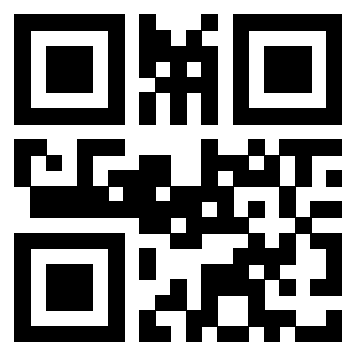 Il QrCode di 3406530651