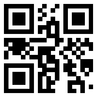 3406530655 - Immagine del Qr Code