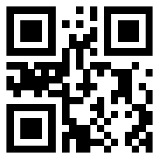 Scansione del Qr Code di 3406530656