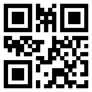 Il Qr Code di 3406530658