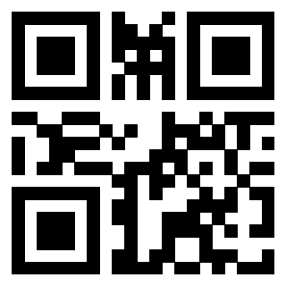 Il Qr Code di 3406530659
