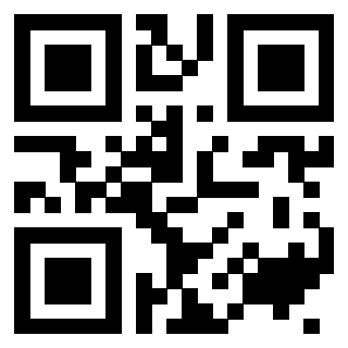 3406530660 Qr Code associato