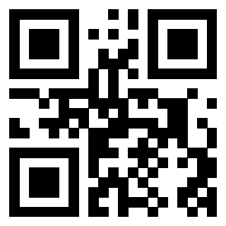 Immagine del Qr Code di 3406530662