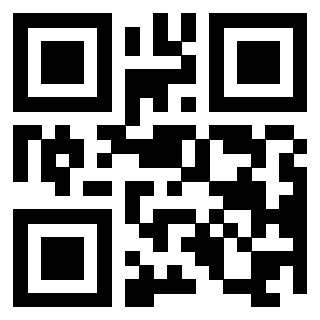 Scansione del QrCode di 3406530664