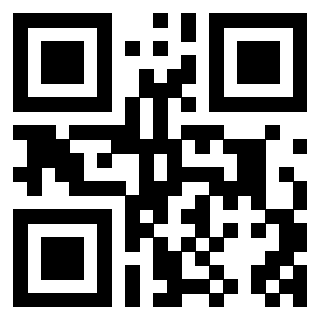 3406530666 - Immagine del Qr Code associato