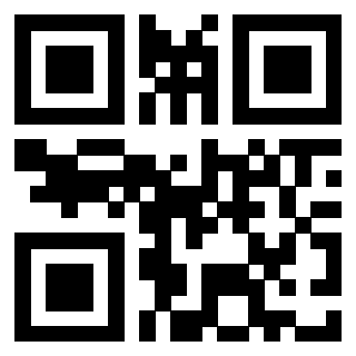 Il QrCode di 3406530668