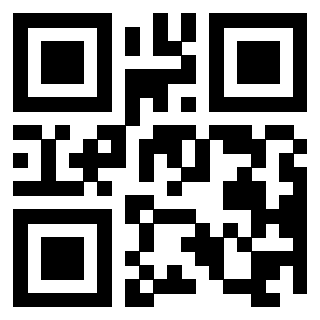 3406530670 Qr Code associato