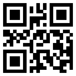 3406530672 - Immagine del QrCode associato