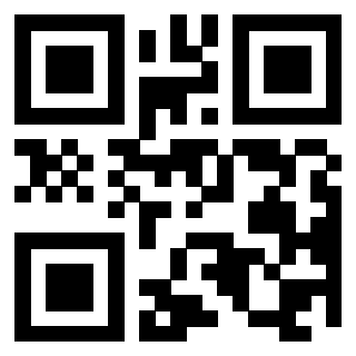 3406530673 - Immagine del QrCode associato