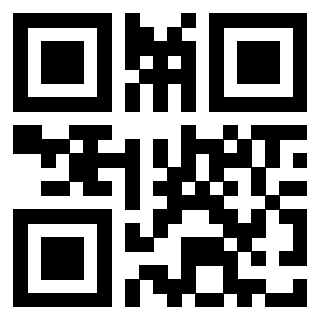 3406530674 Qr Code associato