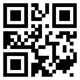 3406530677 - Immagine del QrCode associato