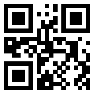 3406530678 - Immagine del QrCode associato
