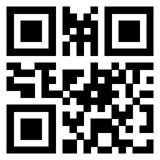 Immagine del Qr Code di 3406530682
