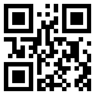 3406530687 - Immagine del QrCode associato