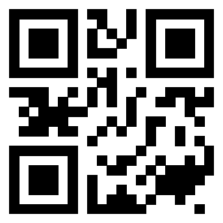 3406530690 - Immagine del QrCode associato
