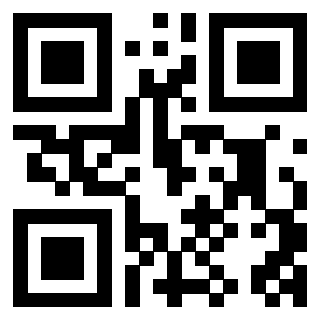 Scansione del QrCode di 3406530692