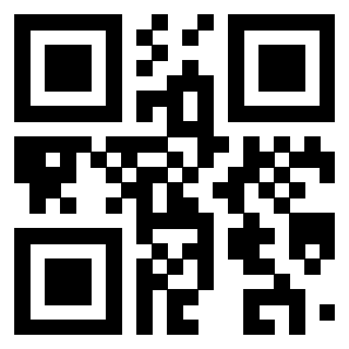 Immagine del QrCode di 3406530695