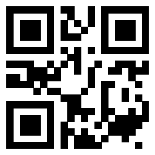 3406530697 - Immagine del Qr Code