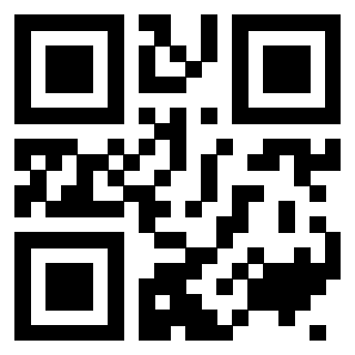 Immagine del Qr Code di 3406530698