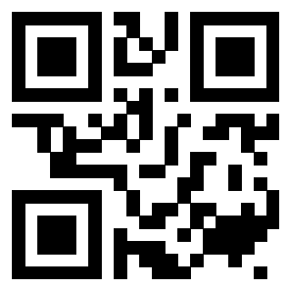 Scansione del QrCode di 3406530699