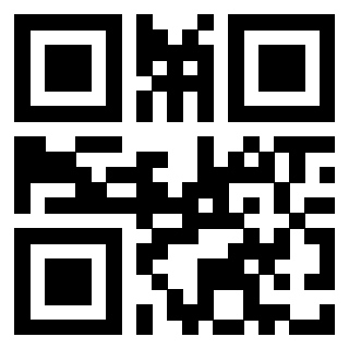 3406530701 - Immagine del QrCode associato