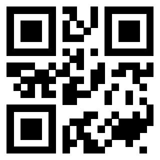 Immagine del Qr Code di 3406530702