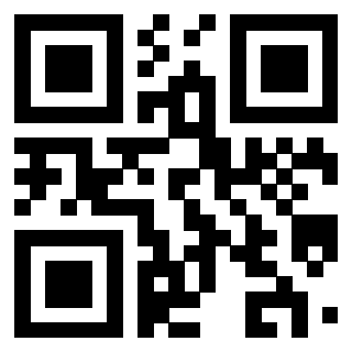 3406530703 - Immagine del Qr Code