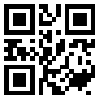 Immagine del Qr Code di 3406530704
