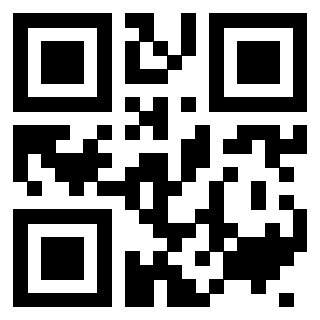 3406530705 QrCode associato