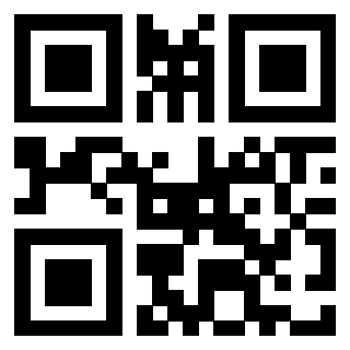 Immagine del QrCode di 3406530706