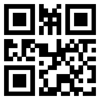 Il QrCode di 3406530708