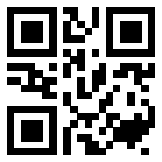 Immagine del Qr Code di 3406530709