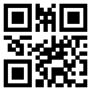 3406530710 - Immagine del QrCode associato