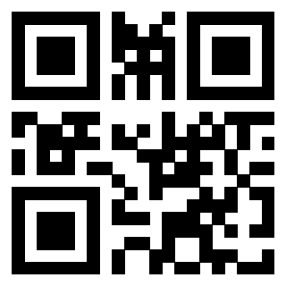 3406530711 - Immagine del QrCode associato