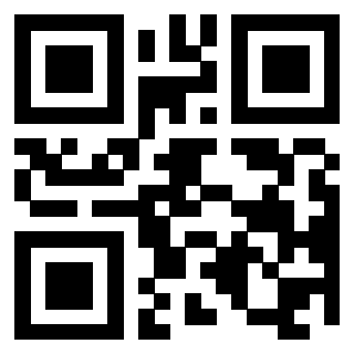 Scansione del QrCode di 3406530715