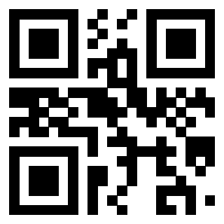 3406530716 - Immagine del Qr Code associato