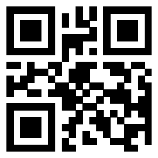 Il QrCode di 3406530718